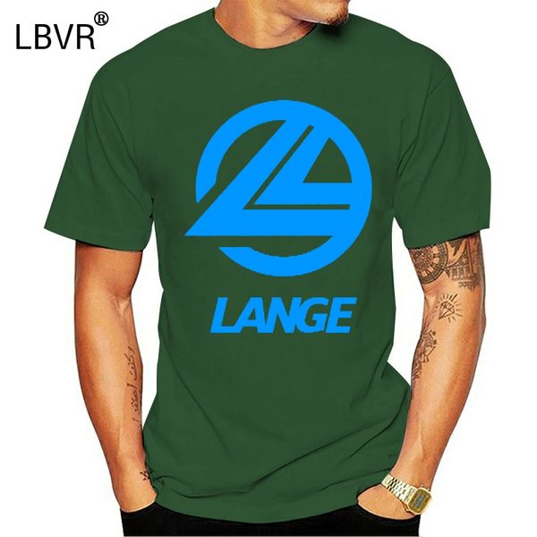 

lange ski boots racing t-shirt