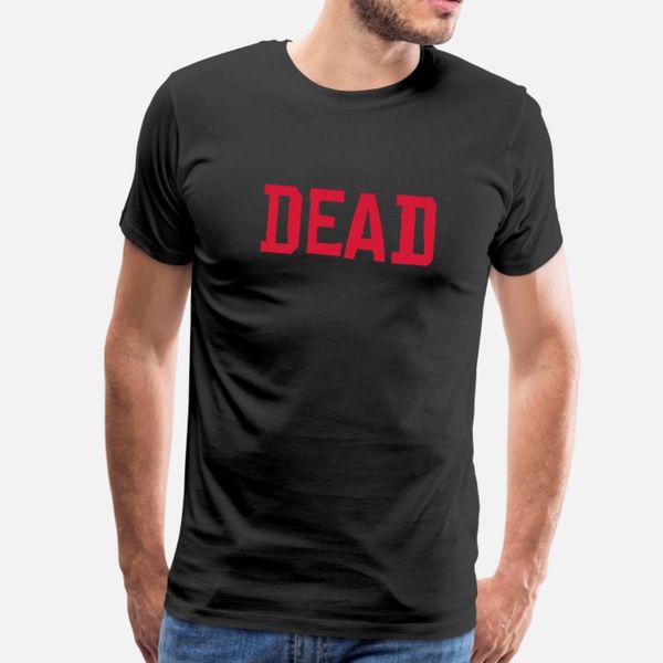 

redemption with this red dead t shirt men print tee shirt plus size 3xl male fitness humor spring unique shirt