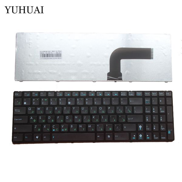 

lapreplacement keyboards russian keyboard for asus k52 k52f k52de k52d k52jb k52jc k52je k52j k52n a72 a72d a72f a72j n50 n50v with fram