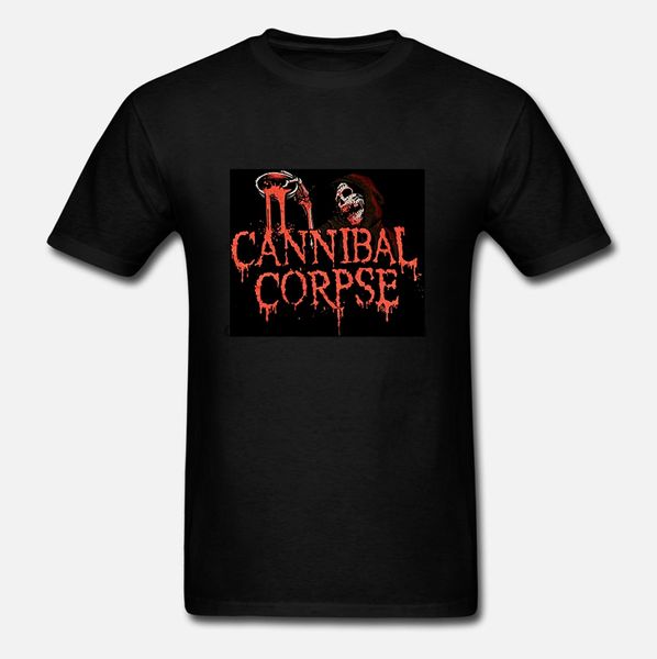 

cannibal corpse acid blood t shirt new
