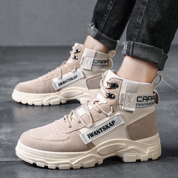 

мартин сапоги обувь sub-зима британский boots trend versatile высокие ботинки короткий рабочий загрузочный tr lady -40, Black