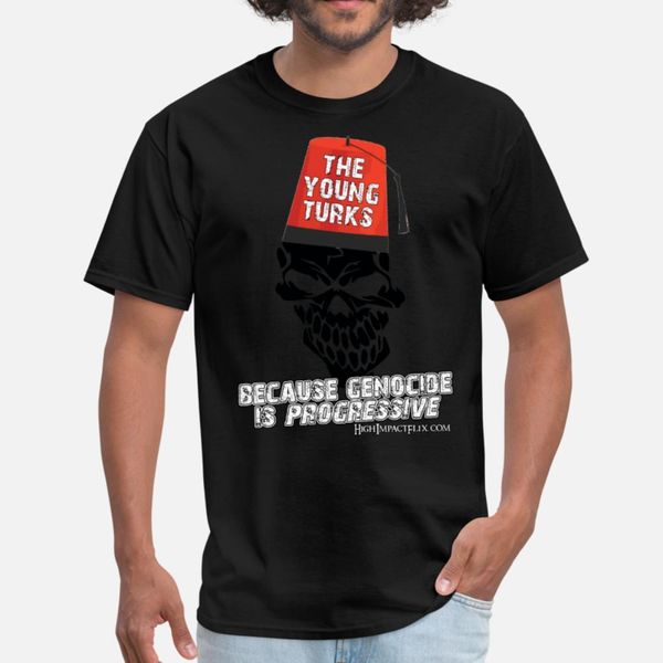 

the young turds progressives t shirt men customize cotton s-xxxl novelty anti-wrinkle funny casual spring autumn outfit shirt