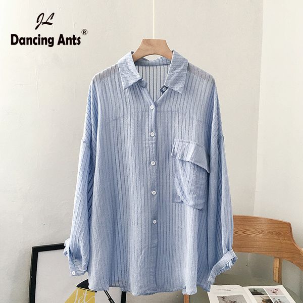 

women's polos white shirts women high waist -collar long sleeve solid slim autumn vintage shirt female top