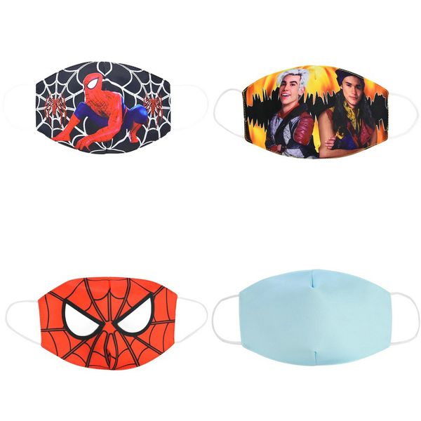 

cloth cartoon cotton mask face face masks pambuk kids face youth masks for kid mouth maszk children mask xtgqn hairclippersonline