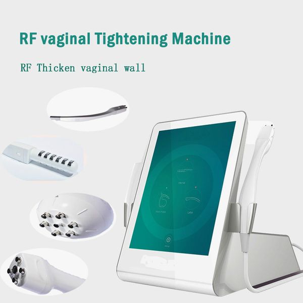 

new high intensity portable vaginal tightening private rf focused vaginal tightening vaginal rejuvenation women beauty care