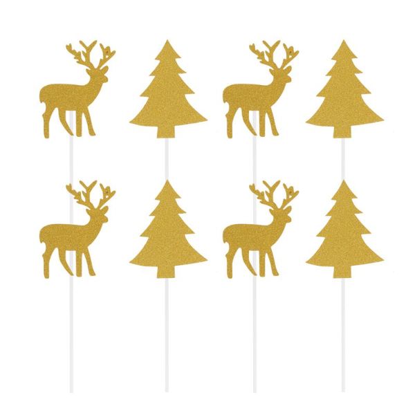 

30pcs cake ers sturdy durable prime cake decor ers inserts paper for cupcake