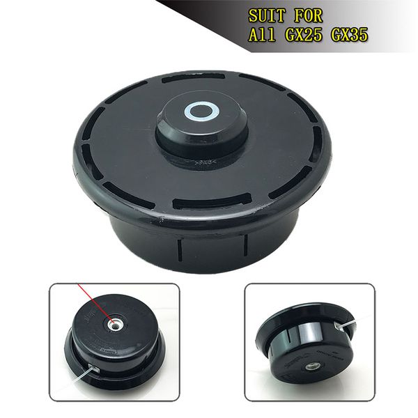 

price bumpfeed head for all gx25 gx35 brushcutter brush cutter trimmer head