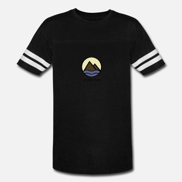 

faith t shirt men printed short sleeve s-xxxl leisure interesting funny casual summer style pattern shirt