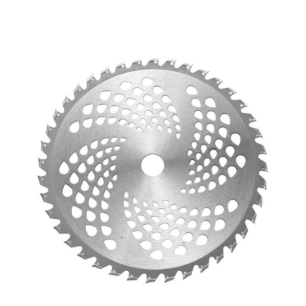 

blades for small lawn mowers general alloy thickening special circular saw blades for weeding brush cutter accessories blades