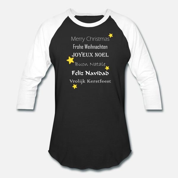 

с рождеством t shirt мужчина создать хлопок размер s-3xl outfit известной мода лето природной рубашку