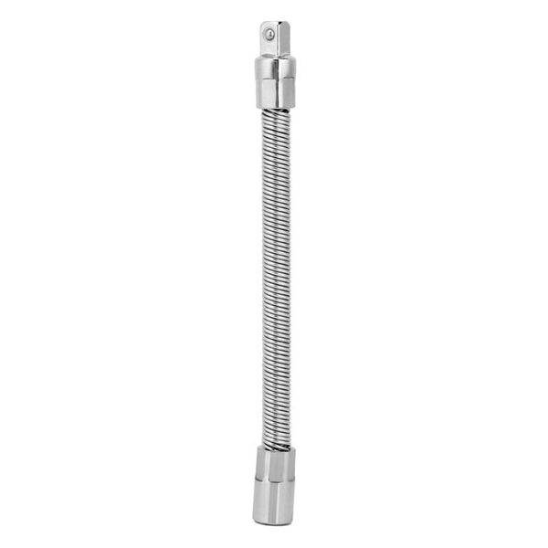 

3/8" 10*10*300mm flexible shaft extension bar tool flexible extension bar new
