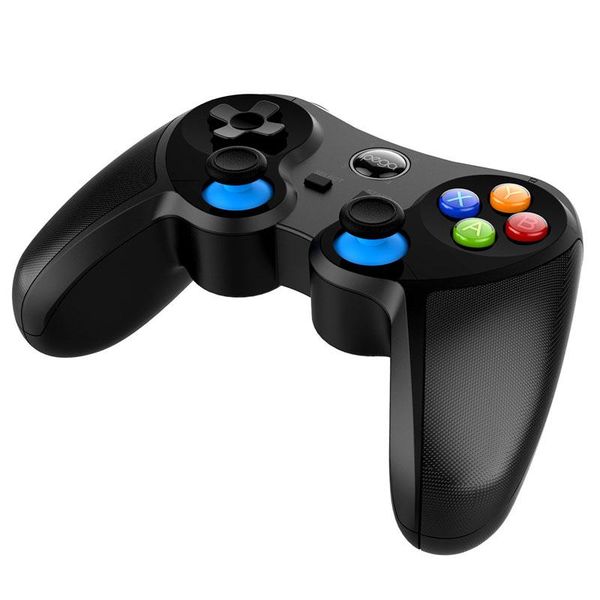 

cgjxsipega joystick trigger controller for iphone android cell phone pubg computer pc mobile game pad gamepad fre fire joistick