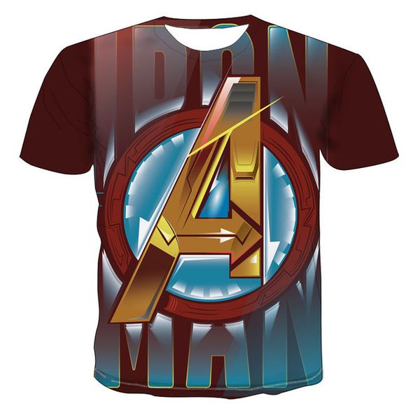 

venom marvel 3d print shirts hippie plus size plus size men clothing