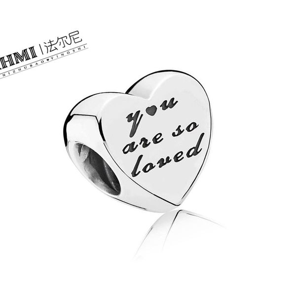 

fahmi 100% 925 sterling silver 1:1 original 791730 authentic temperament fashion glamour retro bead wedding women jewelry, Black