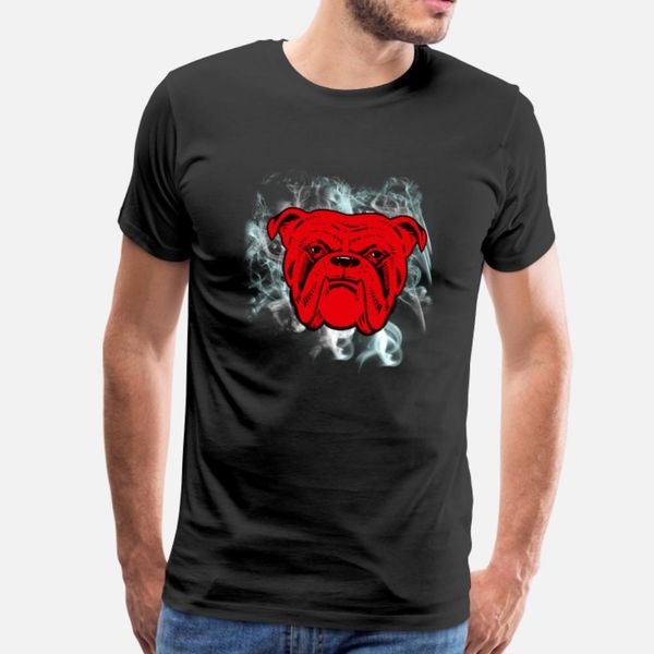 

red dog beer t shirt men personalized cotton s-xxxl family fit fashion summer style novelty shirt