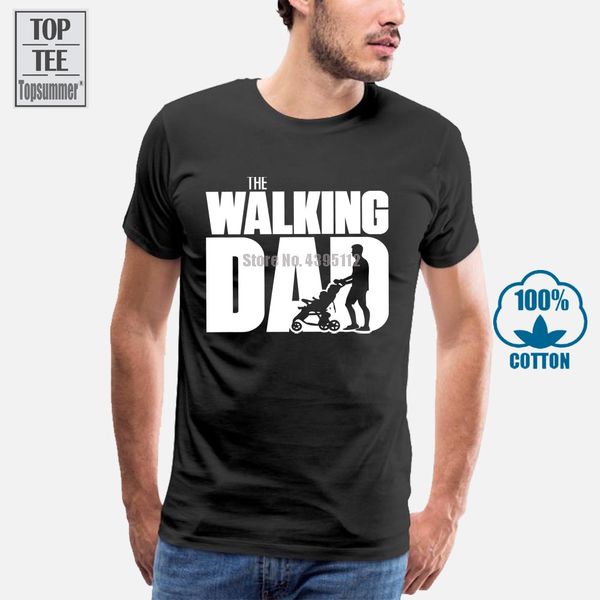 

ходячий папа fun vatertag geburtsgeschenk geschenk s xxl t shirt