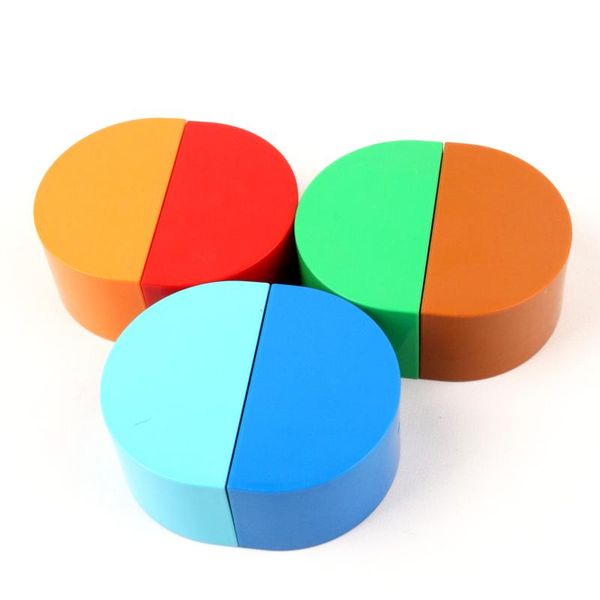 

6pcs duploe toys blocks for accessory 1x2dots diy bricks children building particle duploed lot arched large qylfbz mywjqq