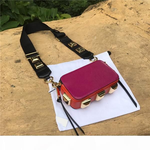 

2020 womens purses handbags new fashion classic leather chain lock bag versatile one-shoulder diagonal envelope bag leather handbag