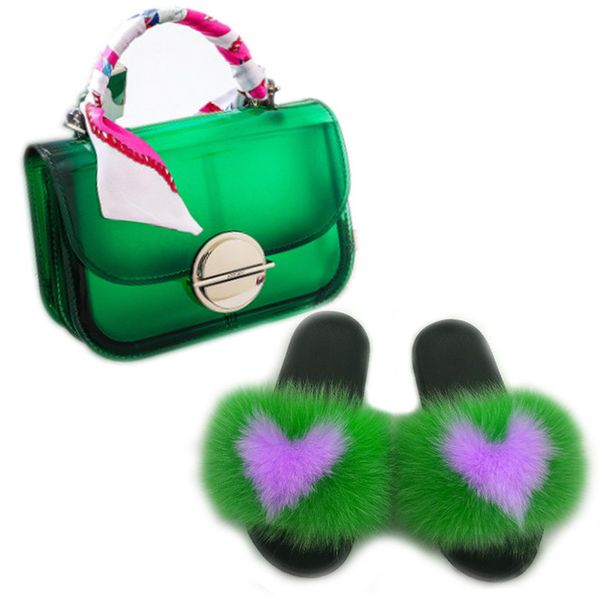 

2020 autumn shoes for women fur slippers summer ladies sandals fashion bag sets 35-45 breathable footwears comfortable shoes, Black