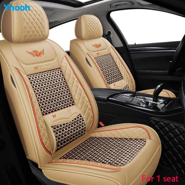 

ynooh car seat covers for getz accent 2008 santa fe tucson elantra creta veloster grand i10 ioniq i10 one car protector