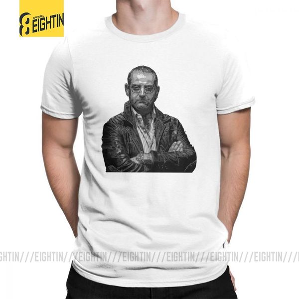 

gomorra don pietro tee shirt trendy short-sleeve latest round neck t-shirts 100% cotton mens t shirts popular classic large size