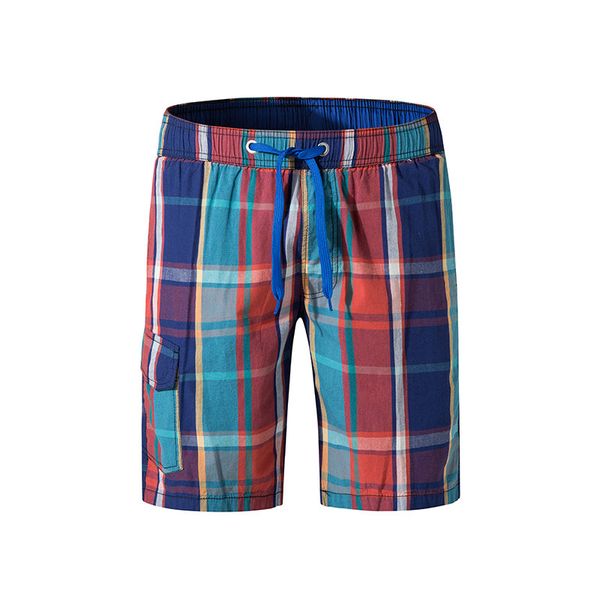 

shorts men 2020 hawaii new beach shorts masculina sweatpants summer breathable mens short homme fitness, White;black