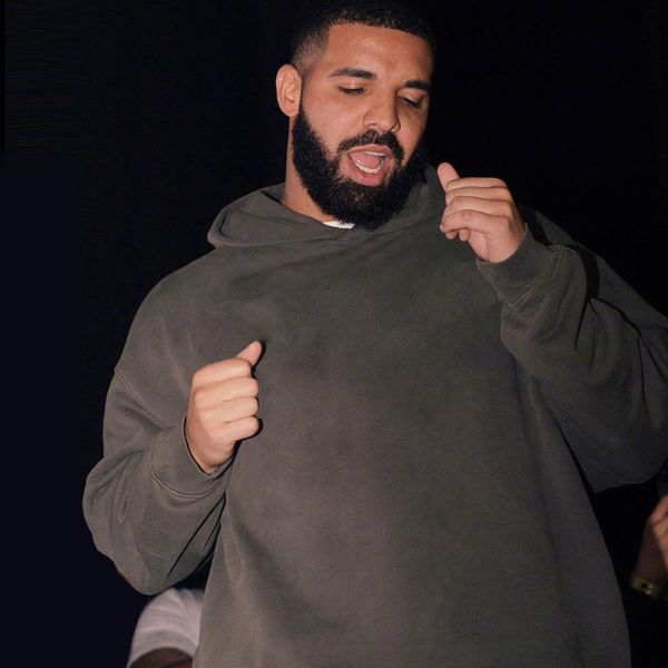 

man women autumn spring winter hoody solid color season 6 sixth fleece pullovers men kanye hoodies streetwears sportwears hiphop casual coat, Black