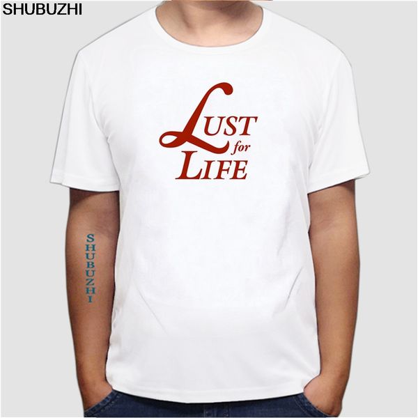 

lana del rey lust for life new style design t-shirt male kawaii t shirt casual print tshirt men harajuku euro size