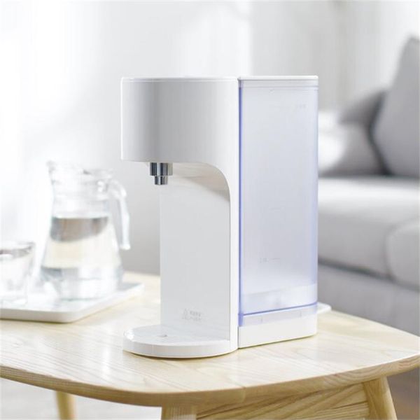 

xiaomi viomi app control 4l smart instant water dispenser water-quality indes baby milk partner heater drinking water kettle