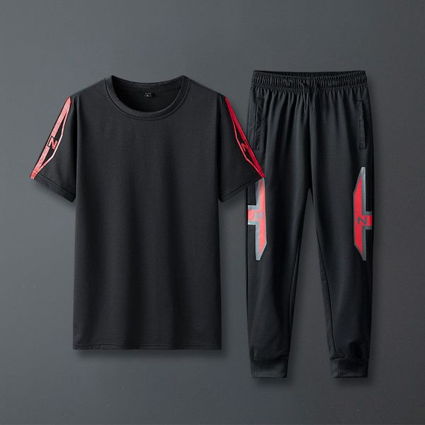 

mens tracksuits summer sweatsuit 2020 luxury clothes hjuhhvcd summer mens if u buy nore i will give u qualiuty sh, Gray