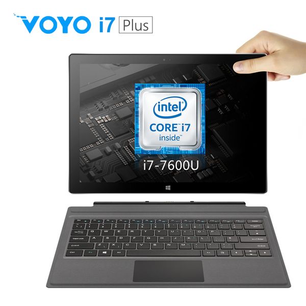 

voyo plus 12.6 inch tablet core -7600u processor 3k ips screen 16gb ram 512gb rom windows 10 tablet pc with keyboard