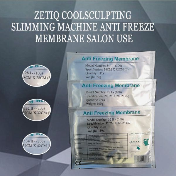 

dhl fast shipping antie membrane 34*42cm 12*12cm 32*32cm antiing membrane anti-ing membrane pad for fat ing 50pcs