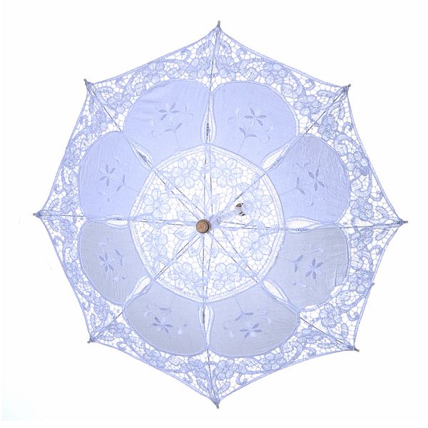 

wedding shooting party lace umbrella home gift newborn studio baby infant mini