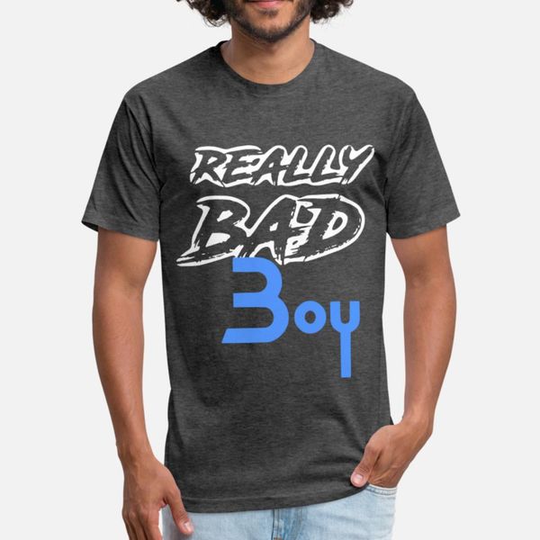 

действительно bad boy 2reborn тенниски мужчины дизайнер с коротким рукавом размер евро s-3xl оригинального фитнес юмор весна формальной руба
