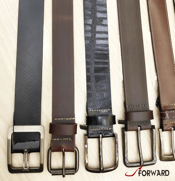 

мода особенно печать резиновый ремень для мужчин, Black;brown