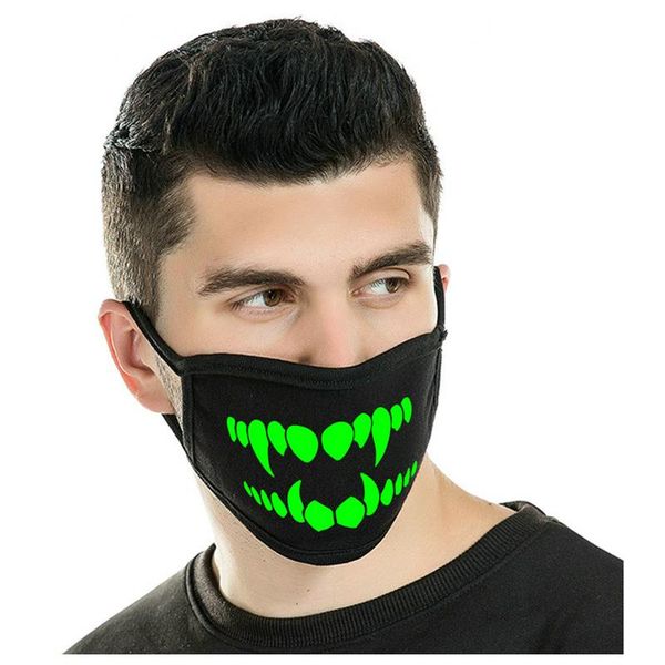 

glow masks vampire glow in the dark extreme neoprene full face mask vampire glow a quality product design comfortable and breathable