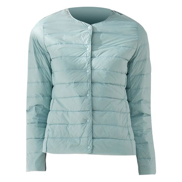 

NewBang Ultra Light Duck Down Women Matt Fabric Lightweight Coat Warm Female Windbreaker Parka Womens Down Jackets Plus Coats