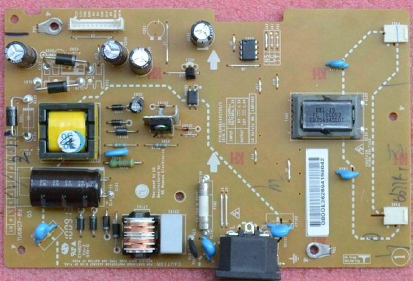 

cgjxspower board original used working for lg w1942seu l1742seu eax61422702 /1