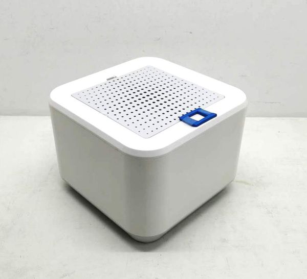 

usb home air purifier indoor smoke removal and dust removal pm2.5 air filter gift lt25 double layer filter purifier hepa