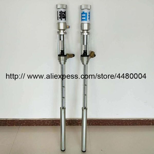 

foam drum pump,air drum pump,polyurethane feeding fluid transfer pump