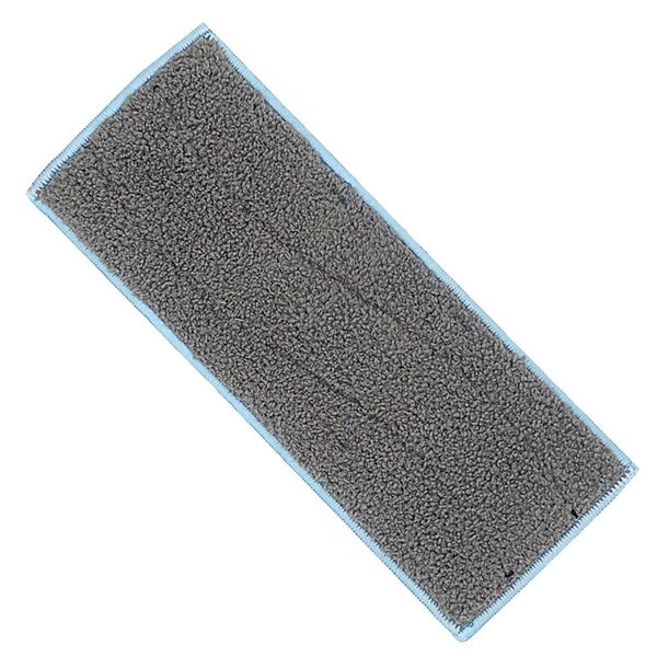 

kitchen cleaning pad floor sweeper microfiber mop cloth for irobot