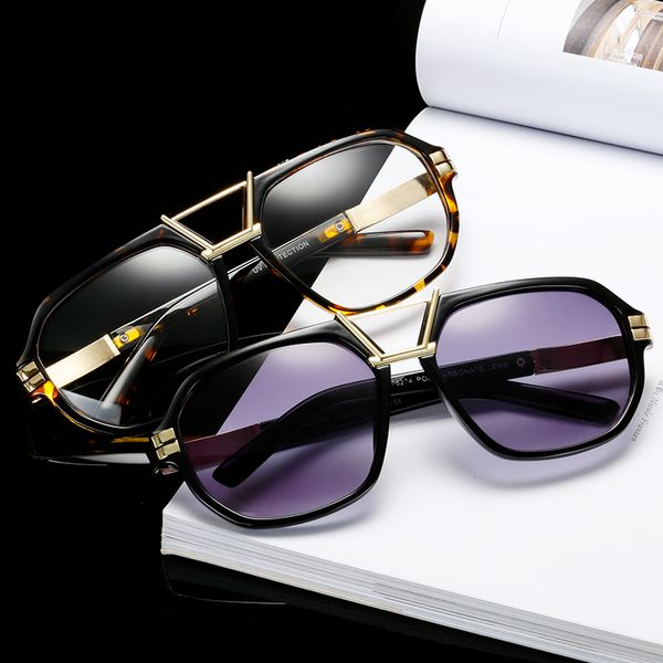 

fashion brand design sunglasses men luxury sun glasses vintage women square sunglass uv400 shades eyewear gafas de sol hombre, White;black