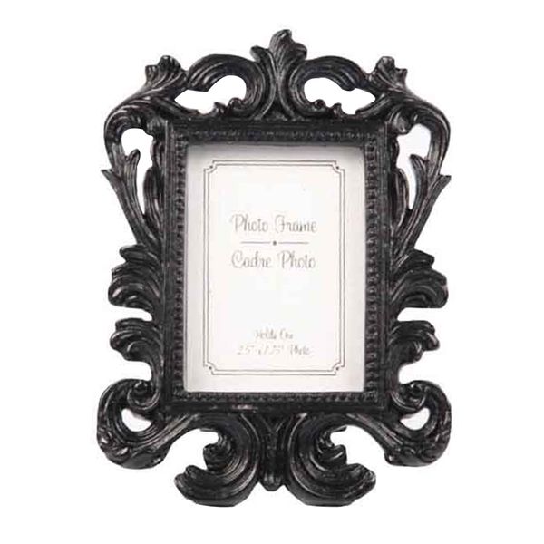 

p frame home decor gifts baroque branches small wedding party resin family