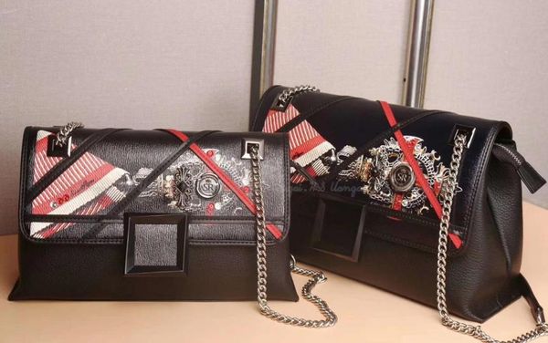 

the new fashion messenger bag with one shoulder