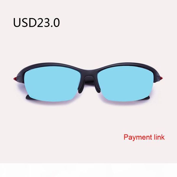 

23 link new payment link pay in advance deposit shipping cost as talked requested, White;black