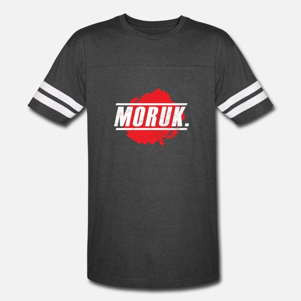 

moruk turk turkey t shirt men design 100% cotton crew neck gents gift authentic spring standard shirt