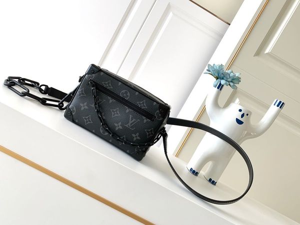 

designer classic 7a high-end fashion ladies shoulder bag business bag calfskin soft texture long shoulder strap messenger bag