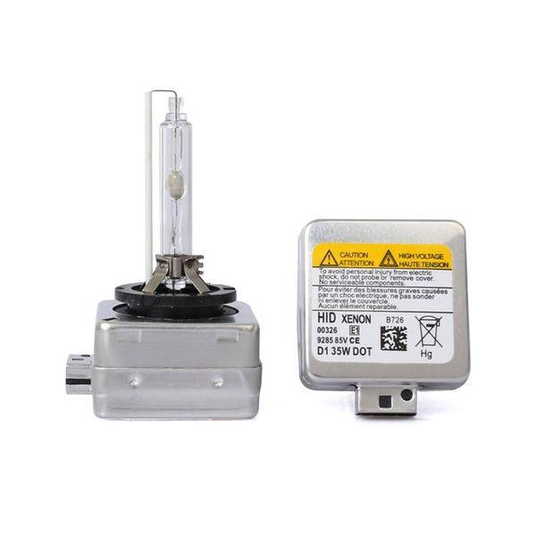 

2pcs 10000k/8000k/6000k/3000k super bright headlight bulb anti- bulb for car hid car accessories