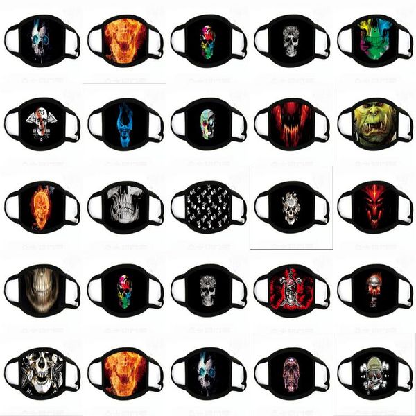 

facemask masks halloween facemasks funny designer costumes for cosplay face ycfms xhhair