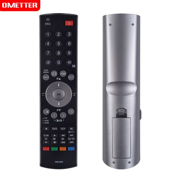 

remote controlers control remoto para for toshiba rm-d809 lcd hdtv tv